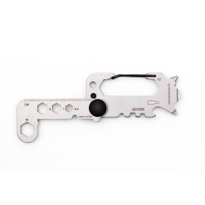 Narzędzie wielofunkcyjne 8 funkcji BrandCharger Twist VA559-32