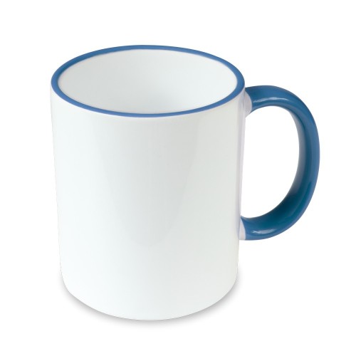 Kubek ceramiczny 350 ml | Nerita VA073-11
