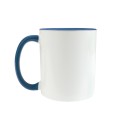 Kubek ceramiczny 350 ml | Nerita VA073-11