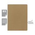 Zeszyt MOLESKINE Cahier Journal ok. B5 VM040-00
