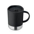 Kubek z 1 ścianką 300 ml BEAKER