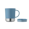 Kubek z 1 ścianką 300 ml BEAKER