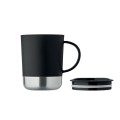 Kubek z 1 ścianką 300 ml BEAKER
