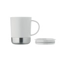 Kubek z 1 ścianką 300 ml BEAKER