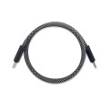 Pleciony kabel magnetycznyRPET BRAID