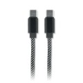Pleciony kabel magnetycznyRPET BRAID