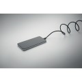 Pleciony kabel magnetycznyRPET BRAID