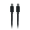 Pleciony kabel magnetycznyRPET BRAID