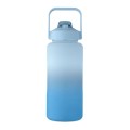Butelka na wodę RPET 2000ml ACTIVATE MAX