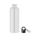 Butelka z 1 ścianką 1000 ml RE-ONE MOSS