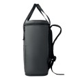 Plecak termiczny 600D RPET COLDI