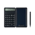 Kalkulator z tabletem LCD CLERK