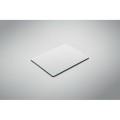 Prostokątny magnes z PVC MAGREC 75