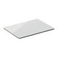 Prostokątny magnes z PVC MAGREC 100