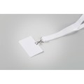 Identyfikator 54 x 86 mm BADSMALL