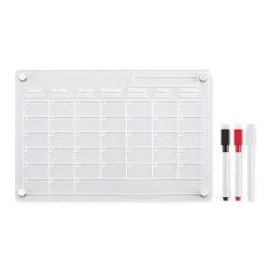 Magnetyczny planer akrylowy PLANIT