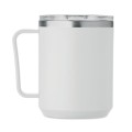Kubek z 2 ściankami 400 ml COCOA