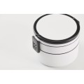 Lunchbox PP 2 poziomy 950 ml ENSALA