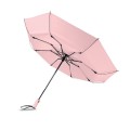 23″ wiatroodporny parasol AGUMBE