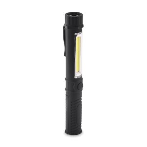 Magnetyczna latarka LED TAIER