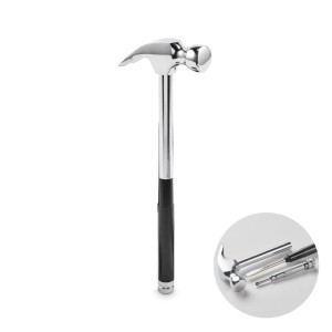 Młotek ze stali węglowej CLAW IT