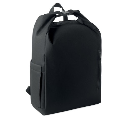 Plecak na laptopa 15'' rolltop UNITON
