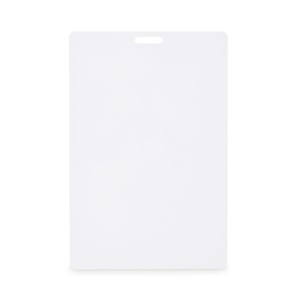 Identyfikator 120 x 80 mm BADLARGE