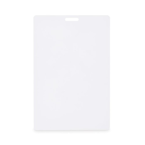 Identyfikator 120 x 80 mm BADLARGE