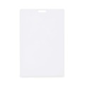 Identyfikator 120 x 80 mm BADLARGE