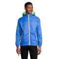SKATE LINED WINDBREAKER SKATE