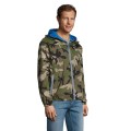 SKATE LINED WINDBREAKER SKATE
