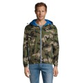 SKATE LINED WINDBREAKER SKATE