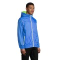 SKATE LINED WINDBREAKER SKATE