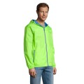 SKATE LINED WINDBREAKER SKATE