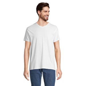 REGENT V  V-NECK T-SHIRT REGENT V