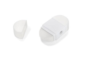 Gumka z temperówką TRIMO