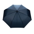 Bambusowy parasol automatyczny 21" AWARE™ RPET P850.615