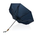 Bambusowy parasol automatyczny 21" AWARE™ RPET P850.615