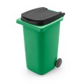 Pojemnik na przybory do pisania „kontener na śmieci” | Erco VA079-06