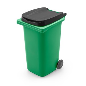 Pojemnik na przybory do pisania „kontener na śmieci” | Erco VA079-06