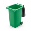 Pojemnik na przybory do pisania „kontener na śmieci” | Erco VA079-06
