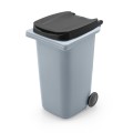Pojemnik na przybory do pisania „kontener na śmieci” | Erco VA079-19