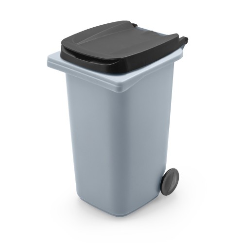 Pojemnik na przybory do pisania „kontener na śmieci” | Erco VA079-19
