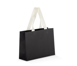 Torba papierowa DUNA średnia