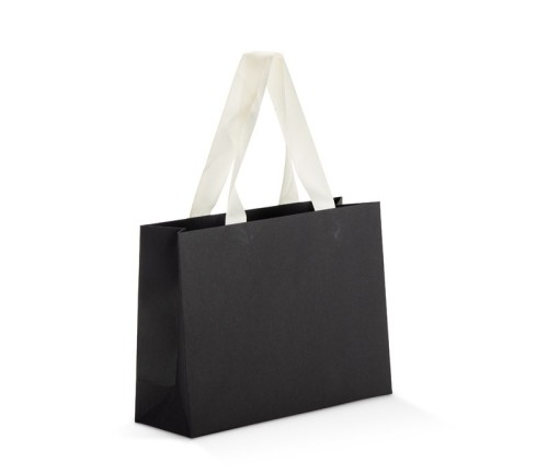 Torba papierowa DUNA średnia