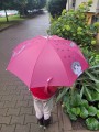 Parasol dziecięcy MIAU