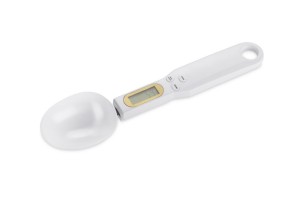 Łyżka z wagą elektroniczną SPOONI