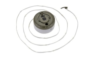 Lampka campingowa 2 w 1 VIBER