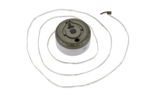 Lampka campingowa 2 w 1 VIBER