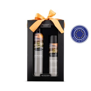 Zestaw kosmetyków Tenderness TREATMENTS VTR06-19